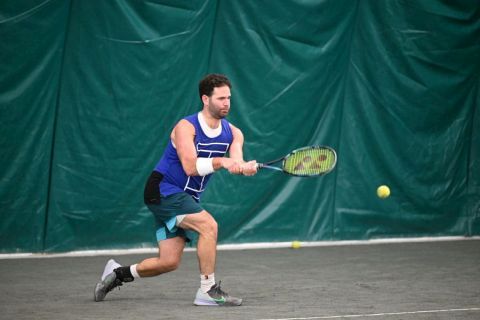 Our Place Cross River Open