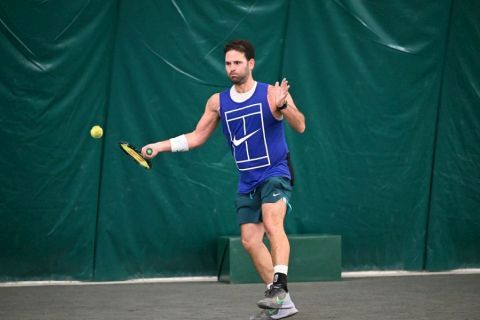 Our Place Cross River Open