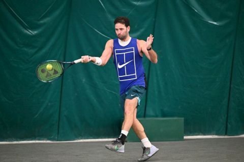 Our Place Cross River Open