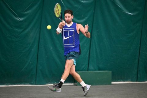 Our Place Cross River Open