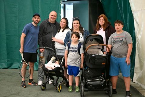 Our Place Cross River Open