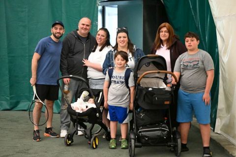 Our Place Cross River Open