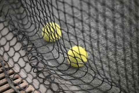 Our Place Cross River Open