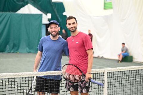 Our Place Cross River Open