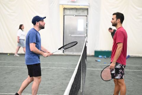 Our Place Cross River Open