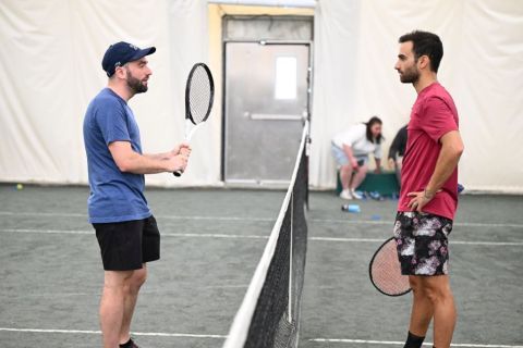 Our Place Cross River Open