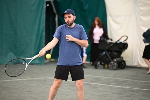 Our Place Cross River Open