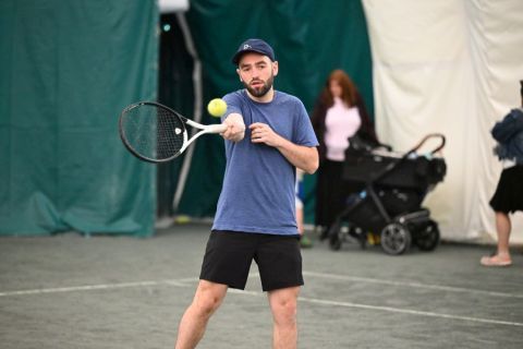 Our Place Cross River Open