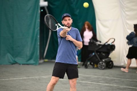 Our Place Cross River Open