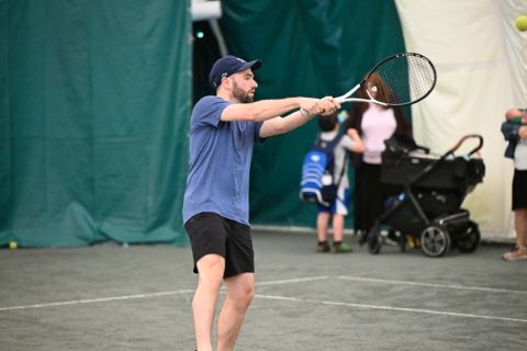 Our Place Cross River Open