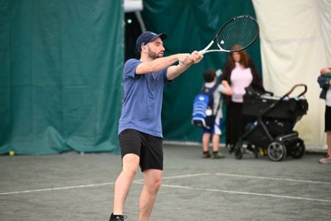 Our Place Cross River Open