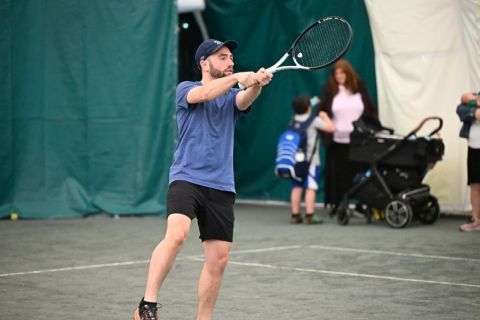 Our Place Cross River Open