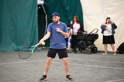 Our Place Cross River Open