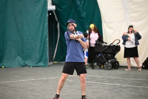 Our Place Cross River Open