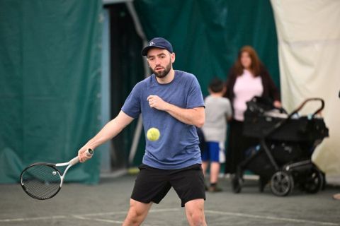 Our Place Cross River Open