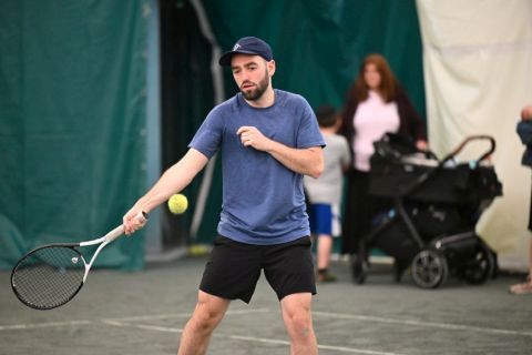 Our Place Cross River Open