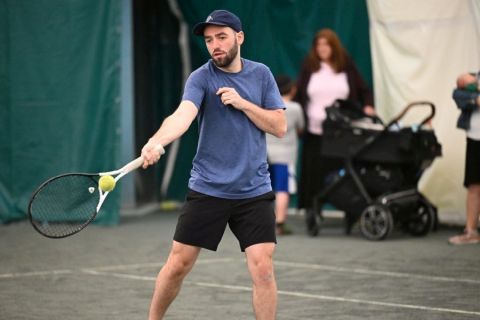 Our Place Cross River Open