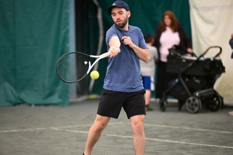 Our Place Cross River Open