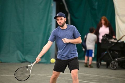 Our Place Cross River Open