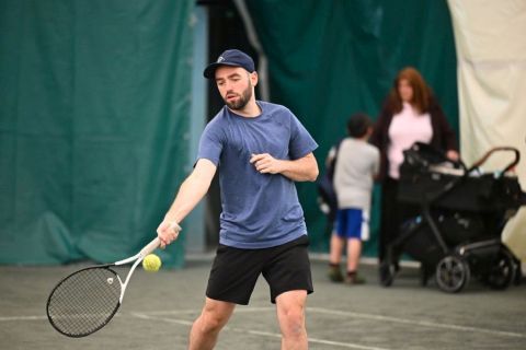 Our Place Cross River Open