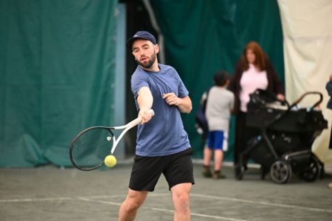 Our Place Cross River Open