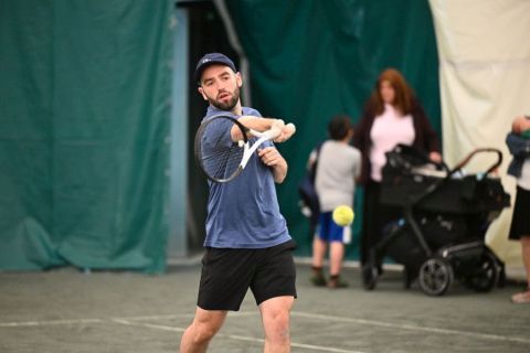 Our Place Cross River Open