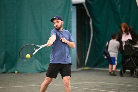 Our Place Cross River Open