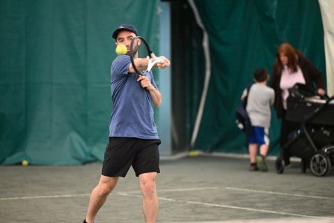 Our Place Cross River Open