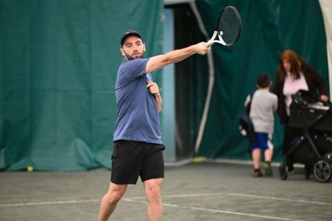 Our Place Cross River Open