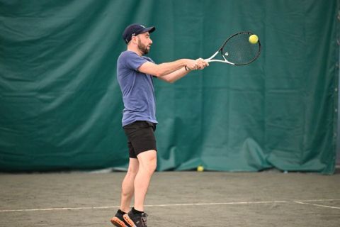 Our Place Cross River Open