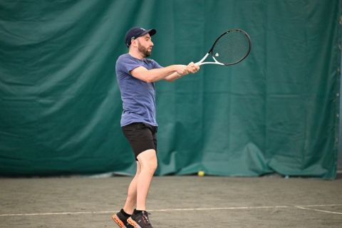 Our Place Cross River Open