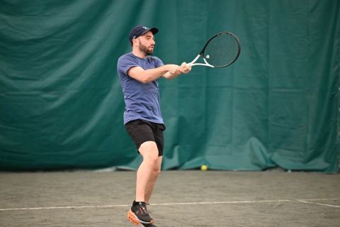 Our Place Cross River Open