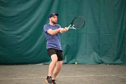 Our Place Cross River Open