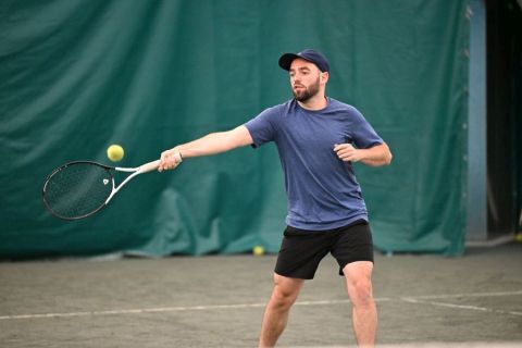 Our Place Cross River Open