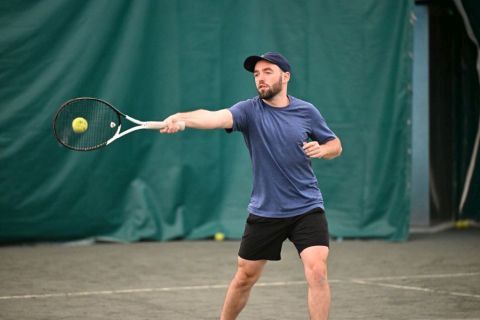 Our Place Cross River Open