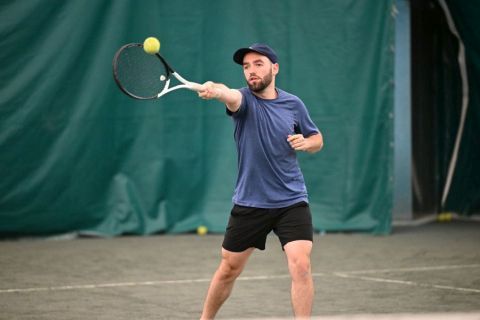 Our Place Cross River Open