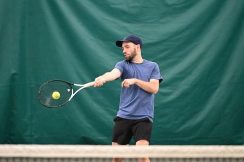 Our Place Cross River Open