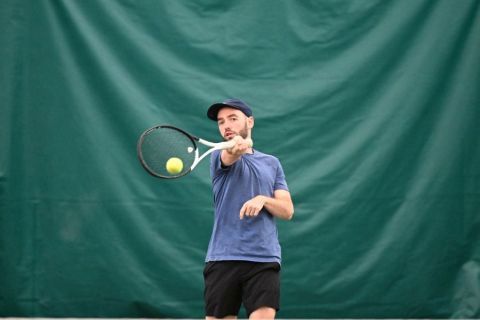 Our Place Cross River Open