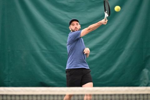 Our Place Cross River Open