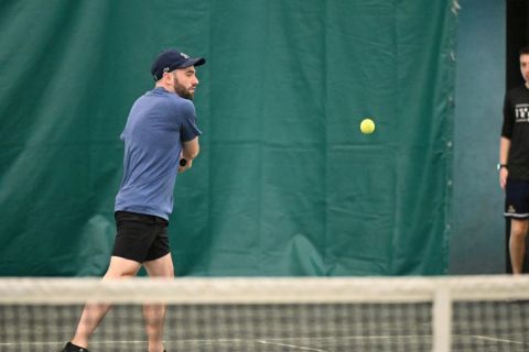 Our Place Cross River Open