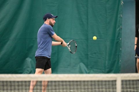 Our Place Cross River Open