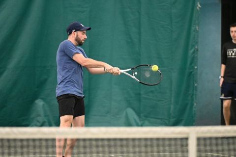 Our Place Cross River Open