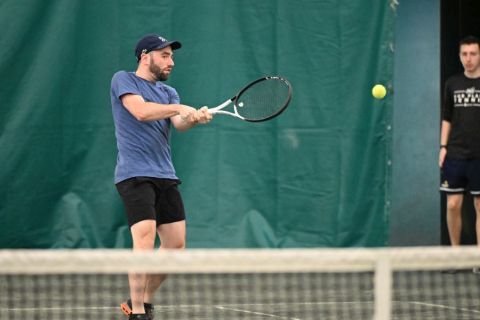 Our Place Cross River Open