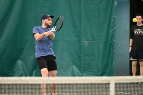 Our Place Cross River Open