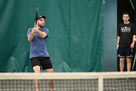 Our Place Cross River Open