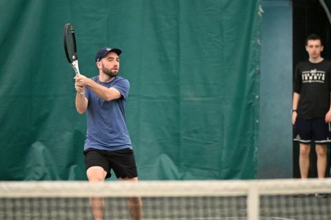 Our Place Cross River Open