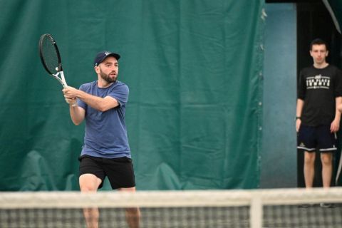 Our Place Cross River Open