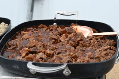 Our Place Cross River Open