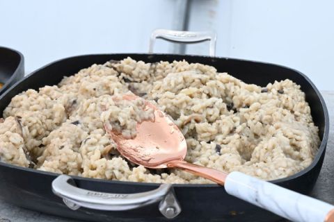 Our Place Cross River Open