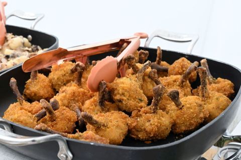 Our Place Cross River Open